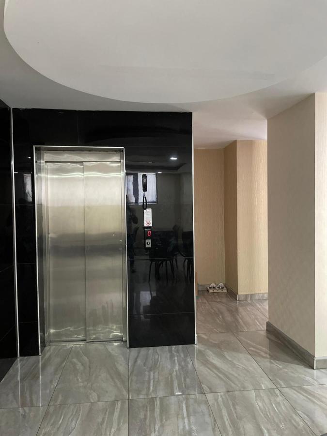 Hotel Otag Istanbul Eksteriør bilde
