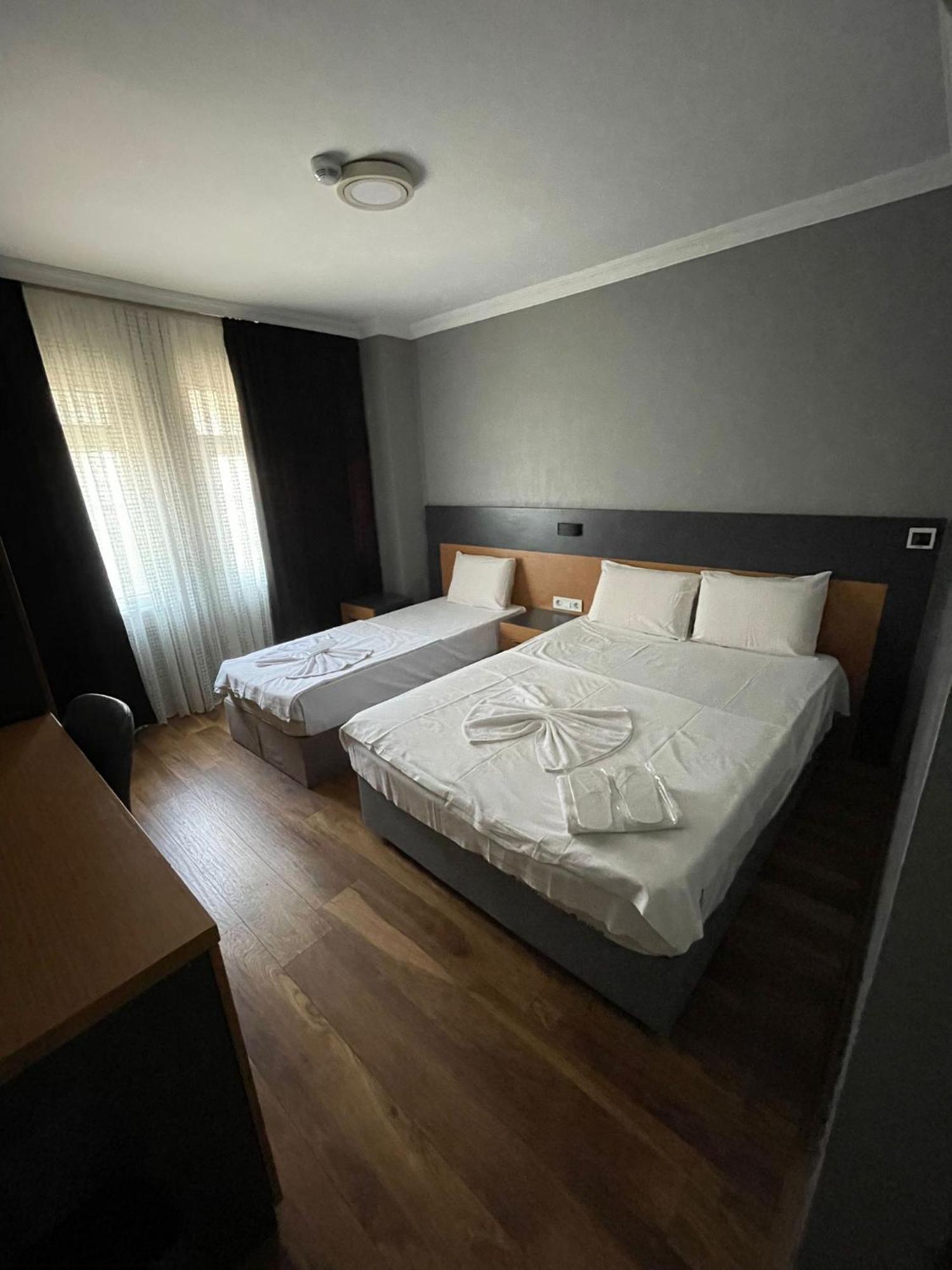 Hotel Otag Istanbul Eksteriør bilde