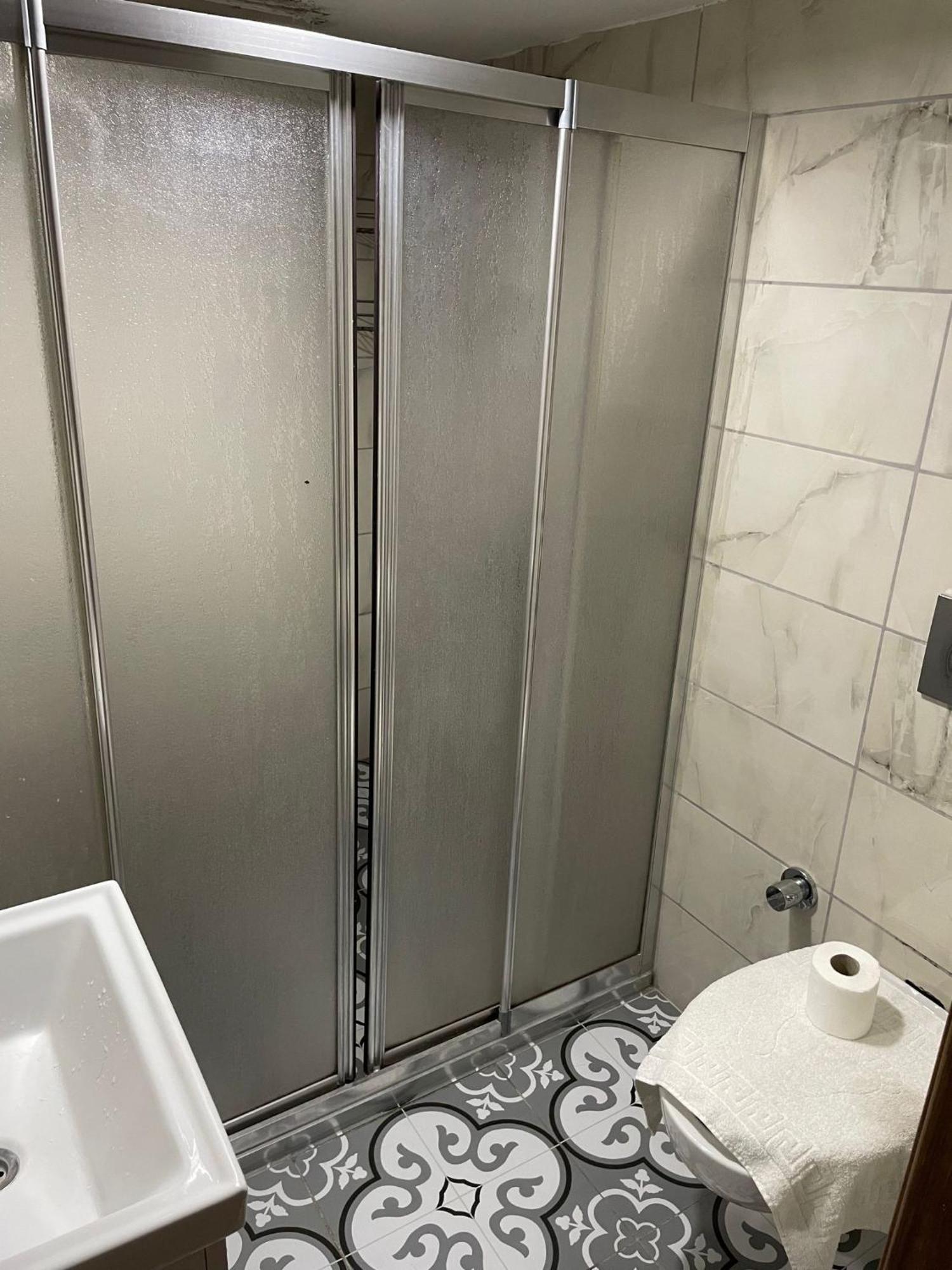 Hotel Otag Istanbul Eksteriør bilde