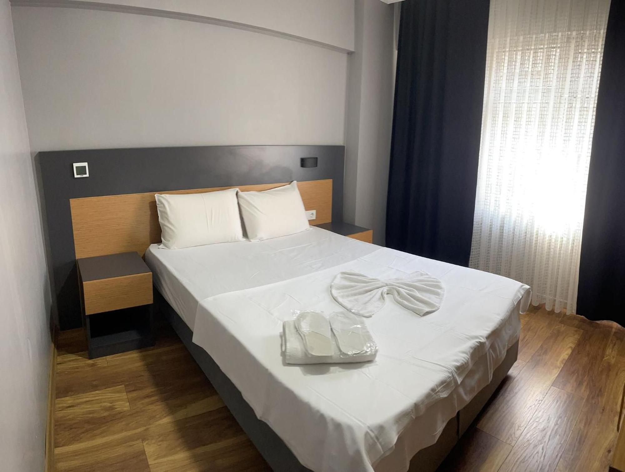 Hotel Otag Istanbul Eksteriør bilde