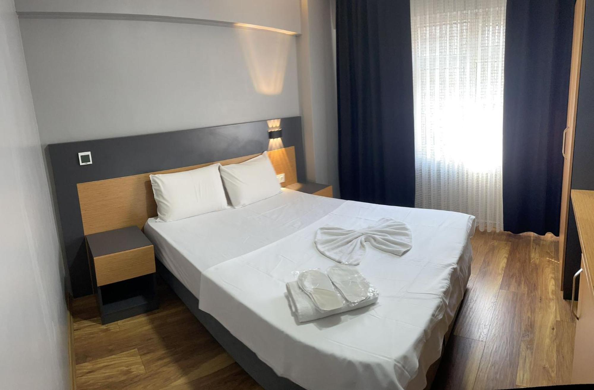 Hotel Otag Istanbul Eksteriør bilde