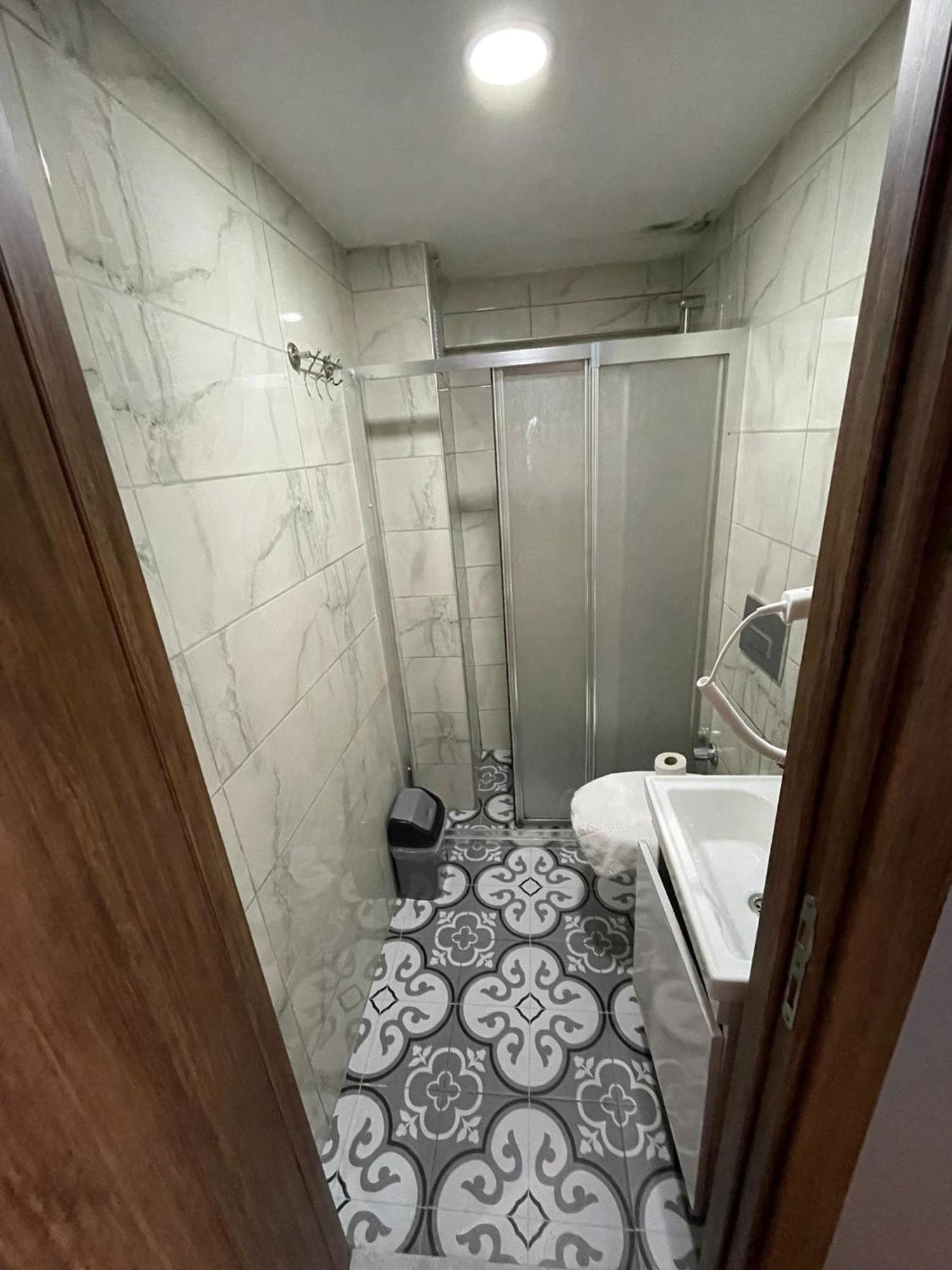 Hotel Otag Istanbul Eksteriør bilde